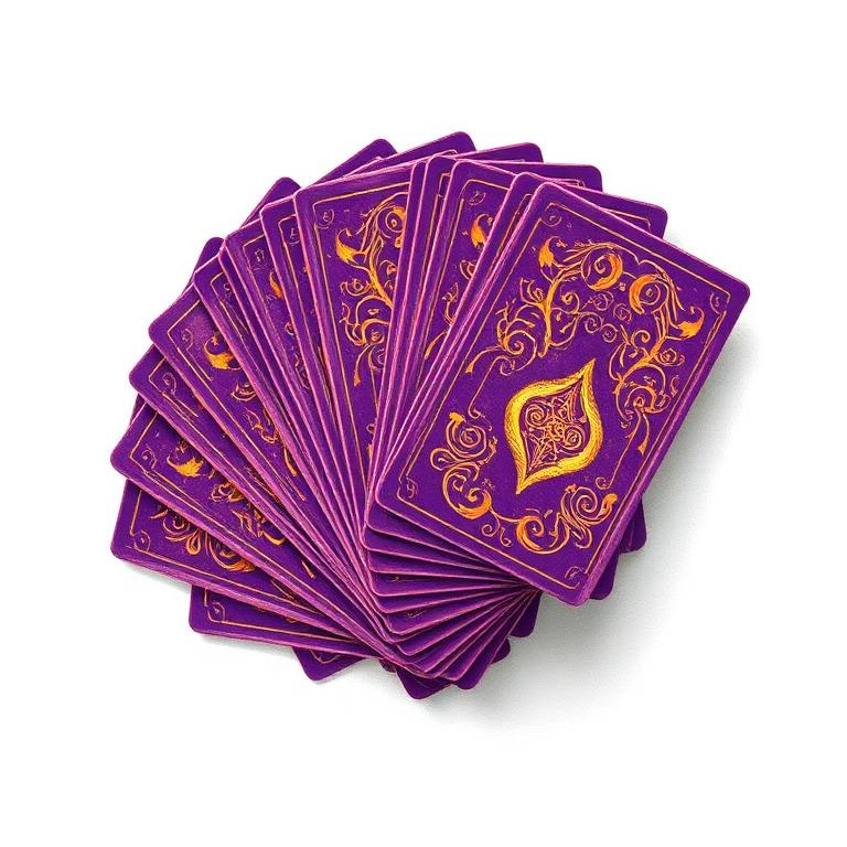 Juego de Cartas