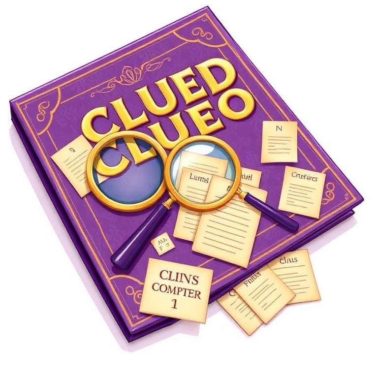 Cluedo
