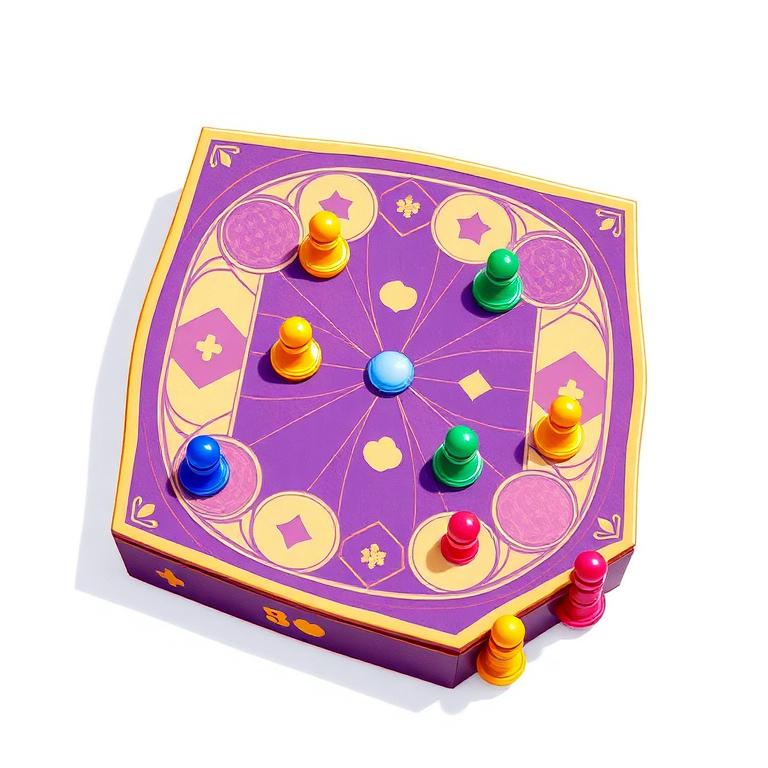Ludo